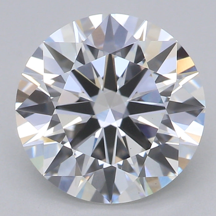 2.06000 D VS1 BG Select Lab Grown Round Diamond