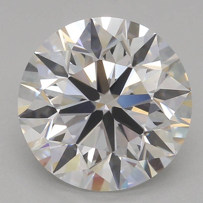 2.51000 E VVS2 BG Select Lab Grown Round Diamond