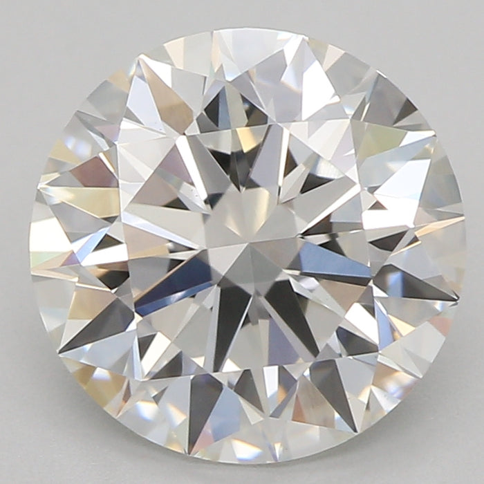 2.07000 E VVS2 BG Select Lab Grown Round Diamond