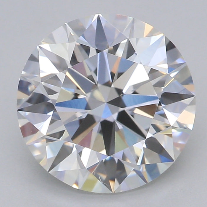 2.09000 E VVS2 BG Select Lab Grown Round Diamond