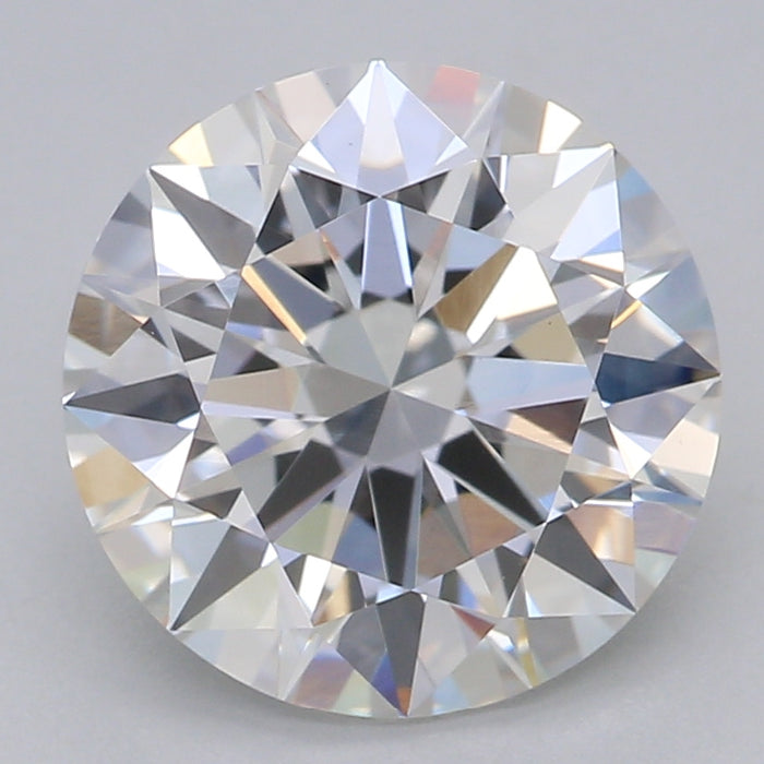 2.02000 E VVS2 BG Select Lab Grown Round Diamond