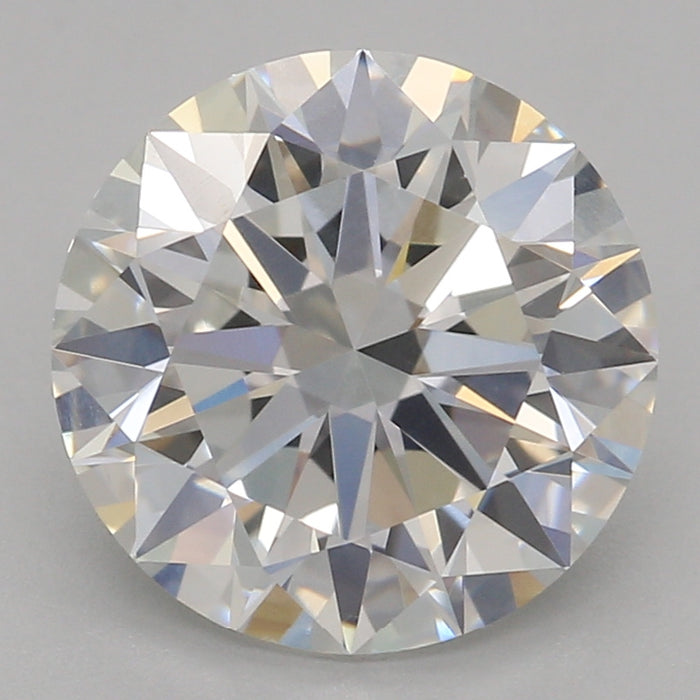2.02000 E VVS2 BG Select Lab Grown Round Diamond