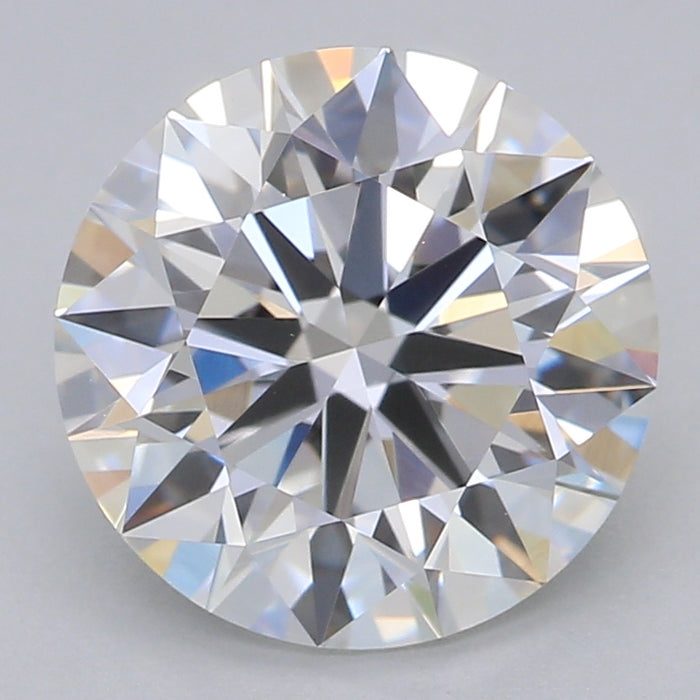 2.05000 E VVS2 BG Select Lab Grown Round Diamond