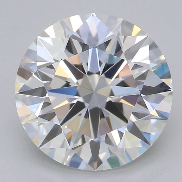 2.05000 E VVS2 BG Select Lab Grown Round Diamond
