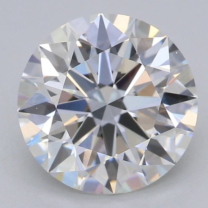 2.08000 F VVS2 BG Select Lab Grown Round Diamond