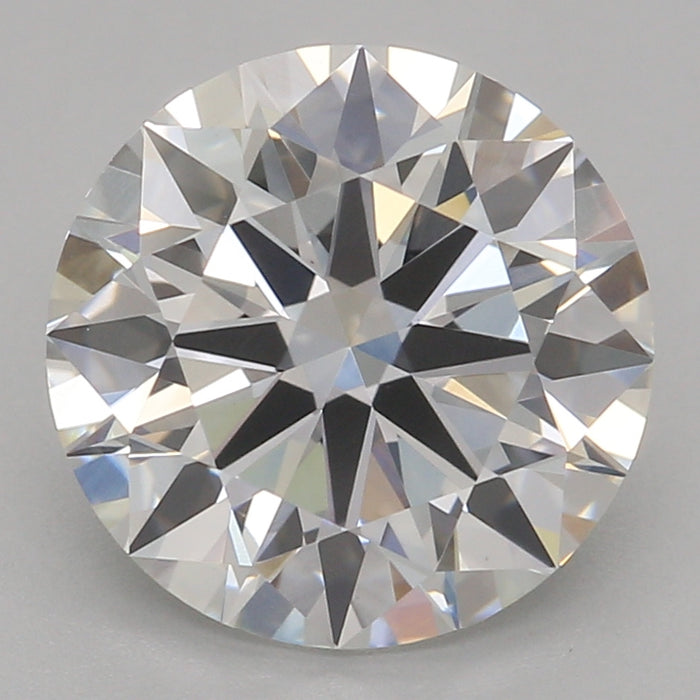 2.03000 E VVS2 BG Select Lab Grown Round Diamond