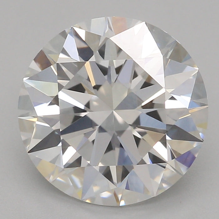 2.03000 E VVS2 BG Select Lab Grown Round Diamond