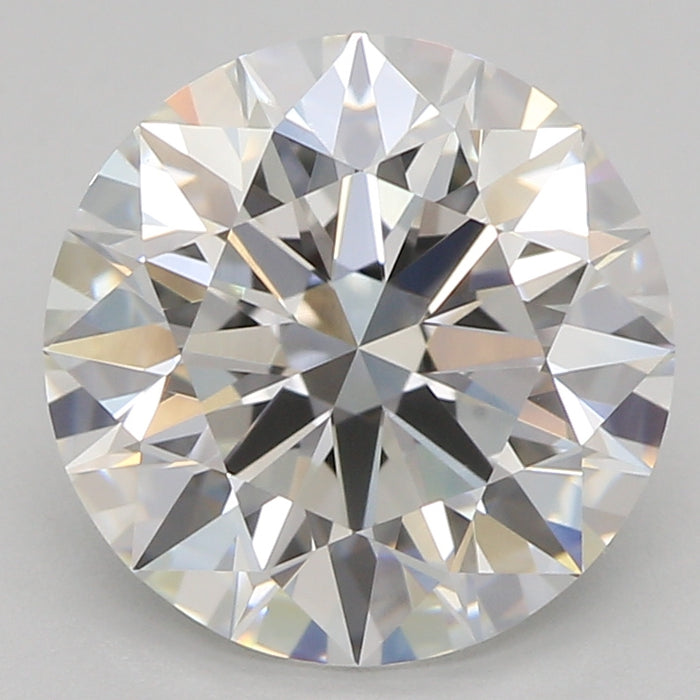 2.08000 E VVS2 BG Select Lab Grown Round Diamond