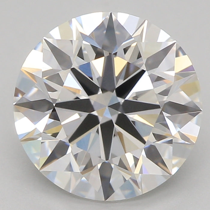 2.06000 E VVS2 BG Select Lab Grown Round Diamond