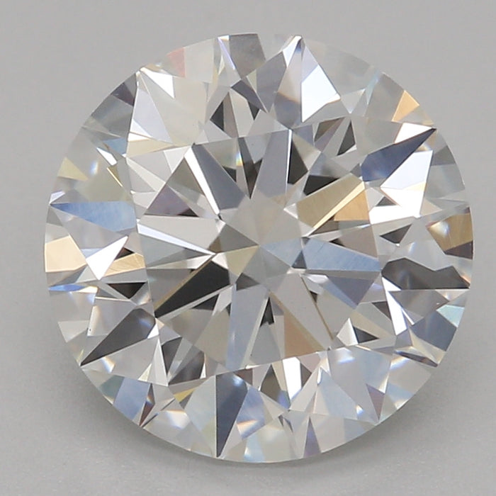 2.05000 E VVS2 BG Select Lab Grown Round Diamond