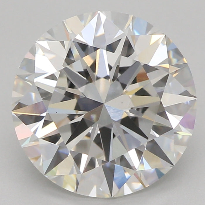 2.08000 E VVS2 BG Select Lab Grown Round Diamond