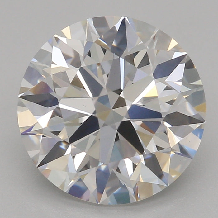 2.05000 E VVS2 BG Select Lab Grown Round Diamond