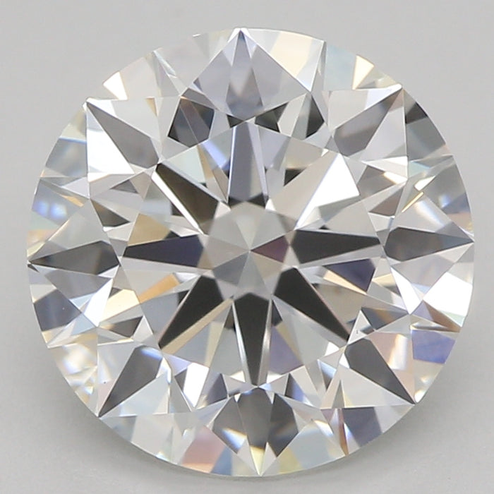 2.09000 E VVS2 BG Select Lab Grown Round Diamond