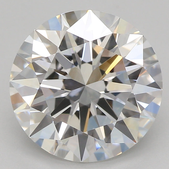 2.01000 E VVS2 BG Select Lab Grown Round Diamond