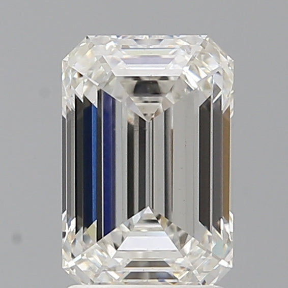 2.08000 F VVS2 BG Select Lab Grown Emerald Diamond