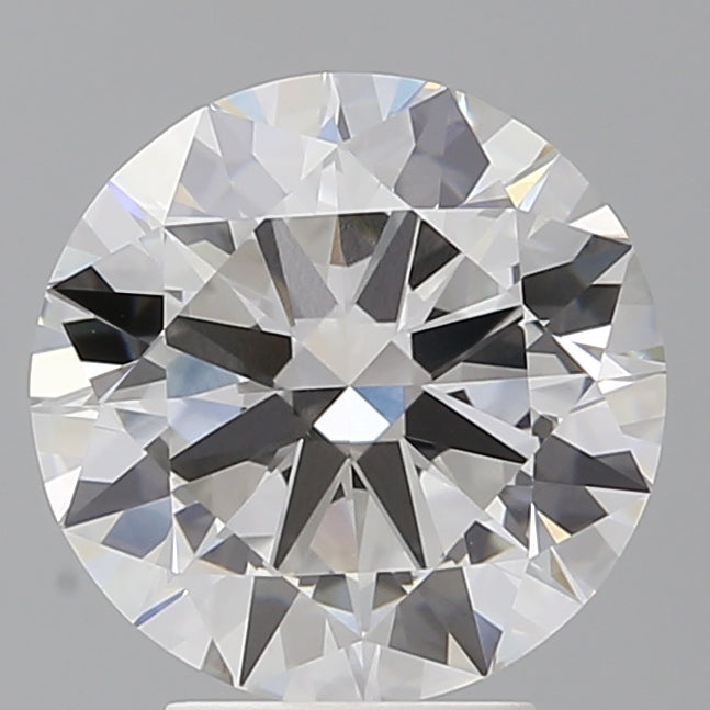 3.92000 F VS1 BG Select Lab Grown Round Diamond