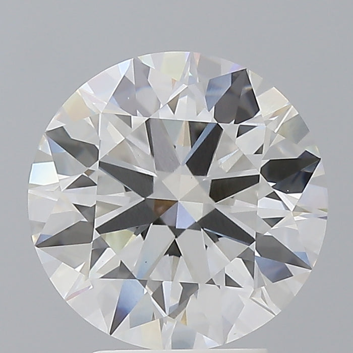 3.98000 F VS1 BG Select Lab Grown Round Diamond