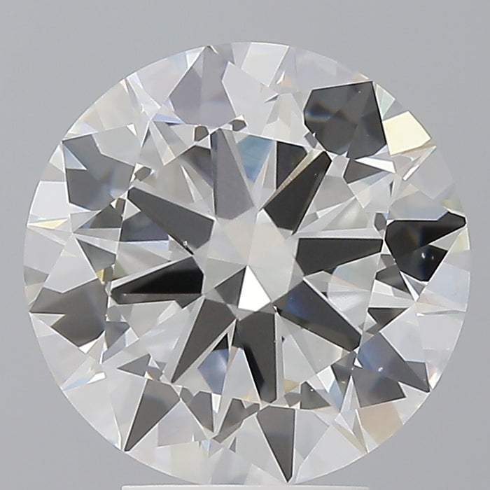 4.58000 F VS1 BG Select Lab Grown Round Diamond