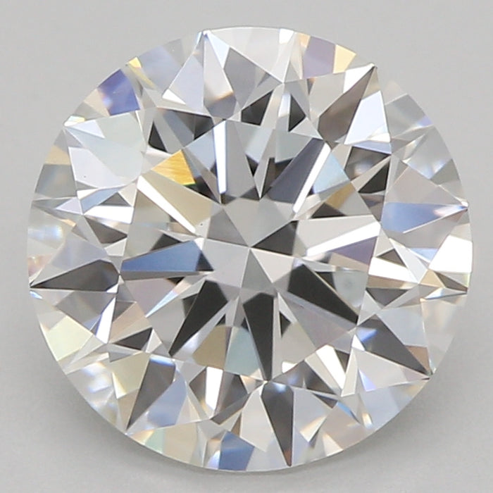1.56000 E VVS2 BG Select Lab Grown Round Diamond