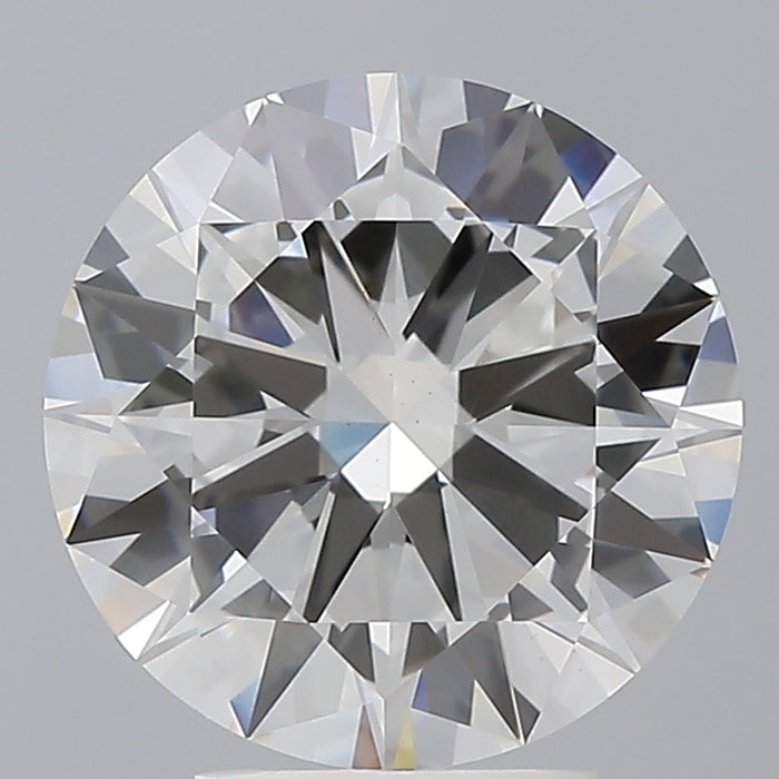 3.91000 F VS1 BG Select Lab Grown Round Diamond