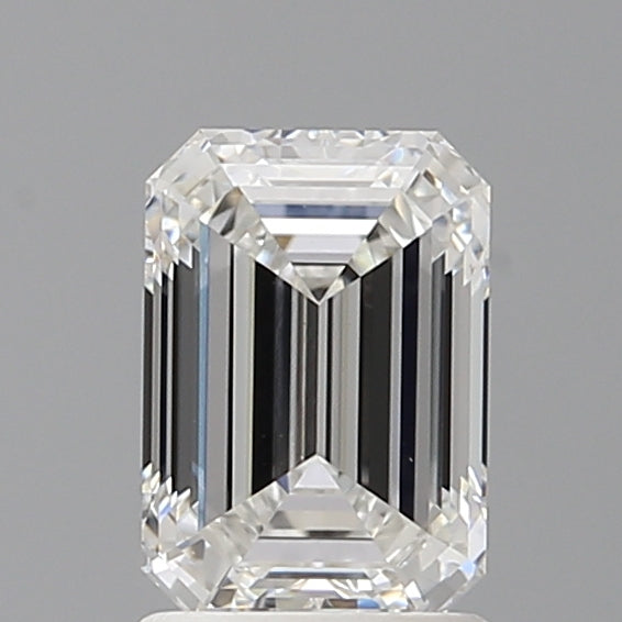 1.60000 E VVS2 BG Select Lab Grown Emerald Diamond