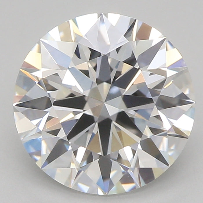 1.51000 E VVS2 BG Select Lab Grown Round Diamond