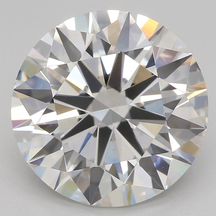3.60000 F VS1 BG Select Lab Grown Round Diamond