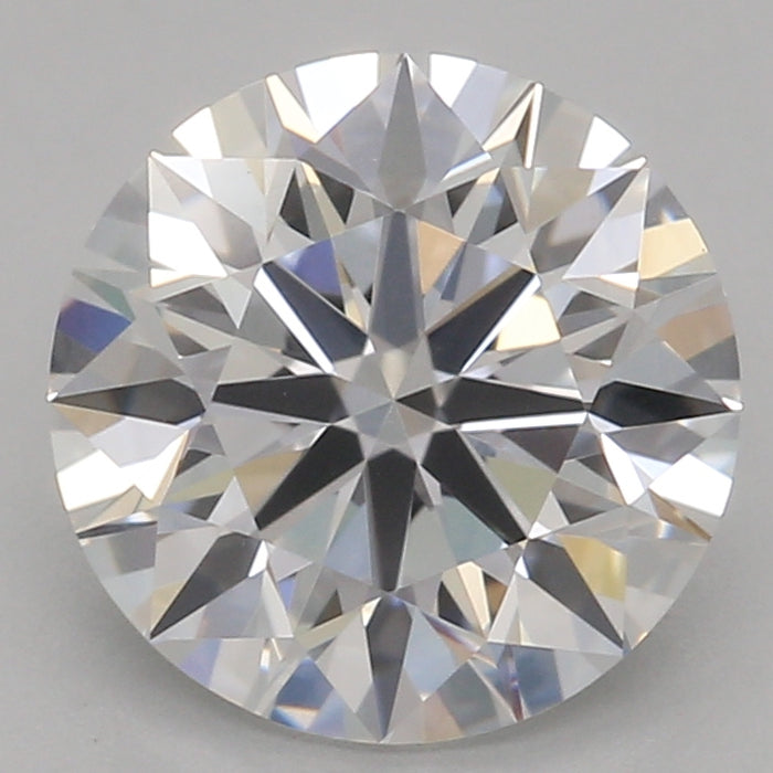 1.57000 D VVS2 BG Select Lab Grown Round Diamond