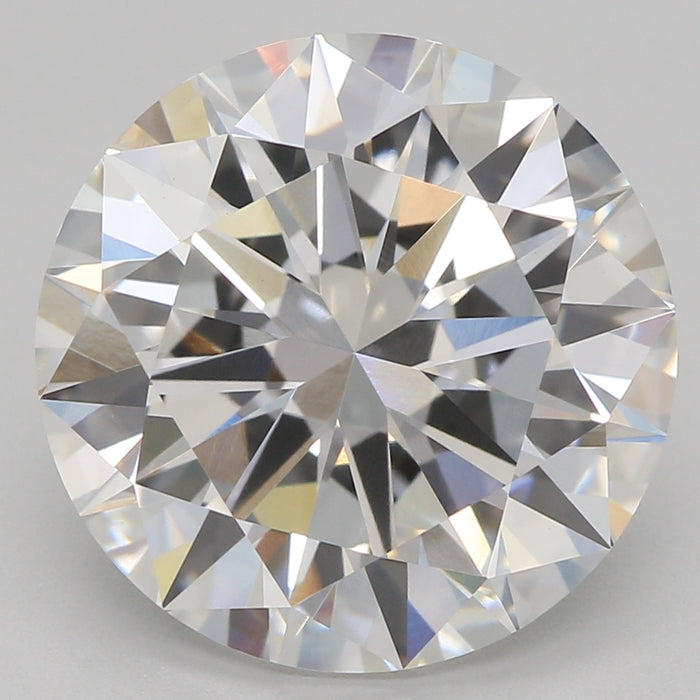 4.51000 F VVS2 BG Select Lab Grown Round Diamond