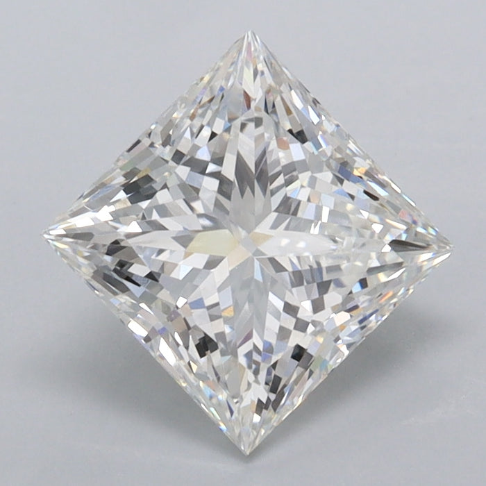 2.29000 E VVS1 BG Select Lab Grown Princess Diamond