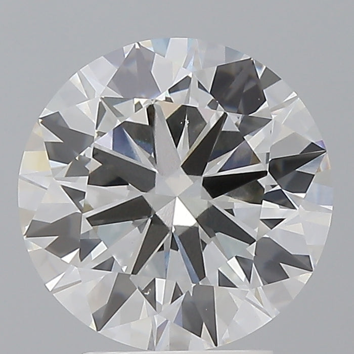 3.42000 F VS1 BG Select Lab Grown Round Diamond
