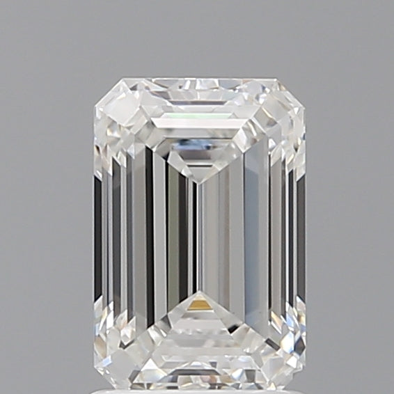 1.60000 E VVS2 BG Select Lab Grown Emerald Diamond