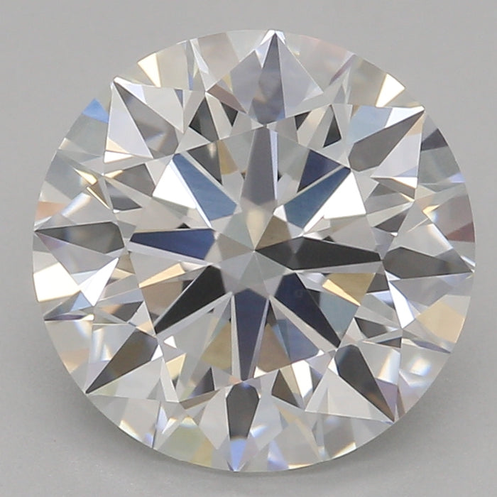 2.05000 E VVS2 BG Select Lab Grown Round Diamond