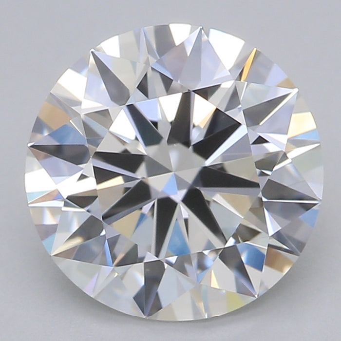 2.05000 E VVS2 BG Select Lab Grown Round Diamond