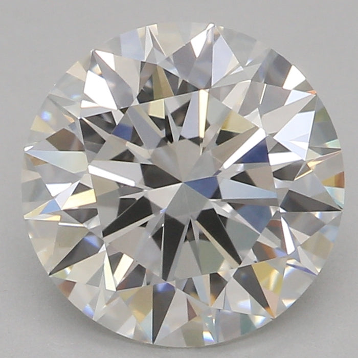1.59000 D VVS2 BG Select Lab Grown Round Diamond