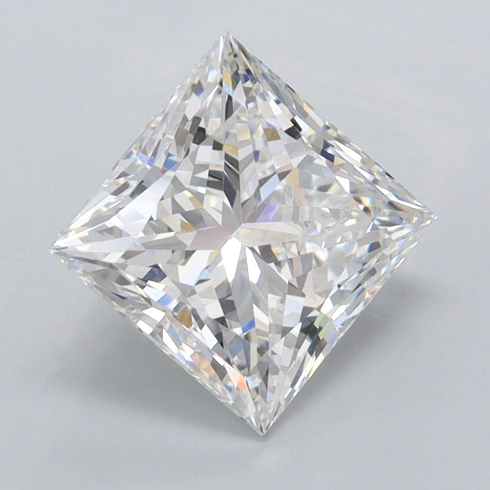 2.06000 E VVS1 BG Select Lab Grown Princess Diamond