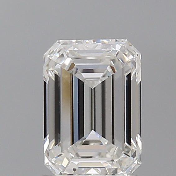 1.57000 E VVS2 BG Select Lab Grown Emerald Diamond