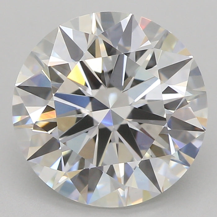 2.05000 E VVS2 BG Select Lab Grown Round Diamond