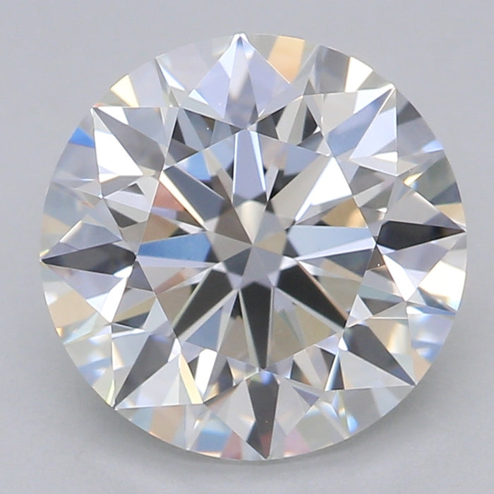 2.08000 E VVS2 BG Select Lab Grown Round Diamond