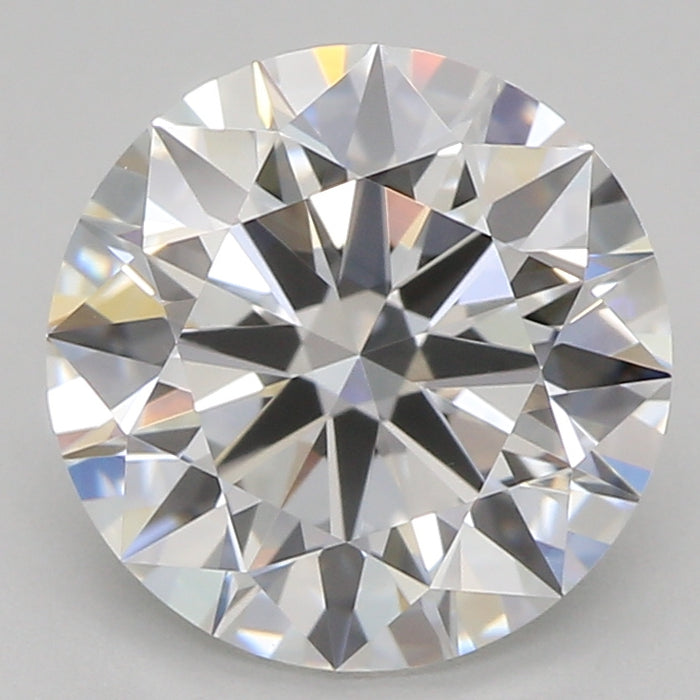 1.59000 E VVS2 BG Select Lab Grown Round Diamond