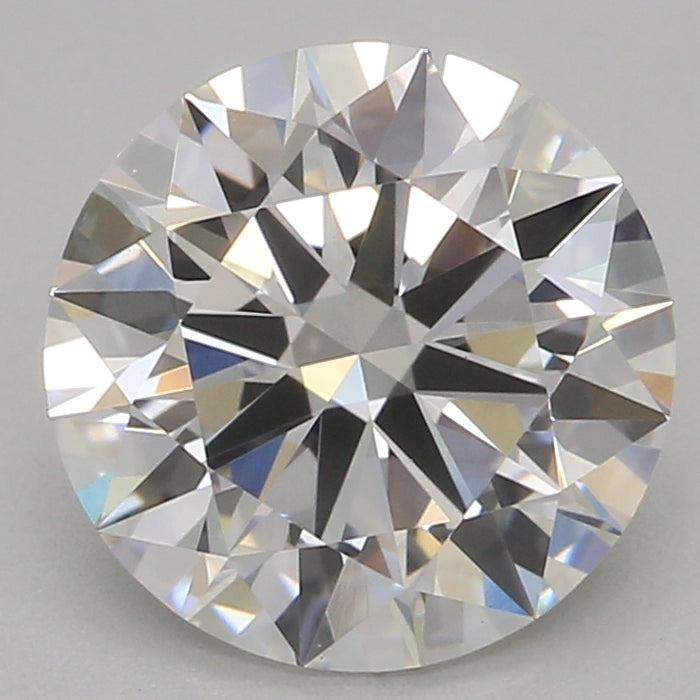 1.55000 E VVS2 BG Select Lab Grown Round Diamond
