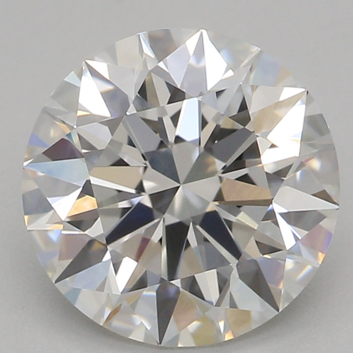1.59000 E VVS2 BG Select Lab Grown Round Diamond