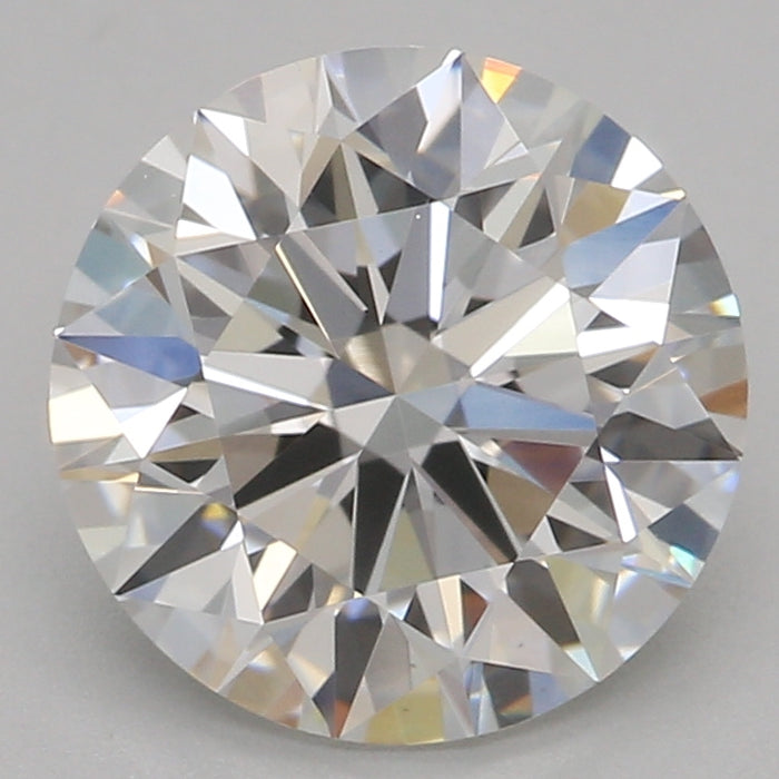 1.57000 E VVS2 BG Select Lab Grown Round Diamond