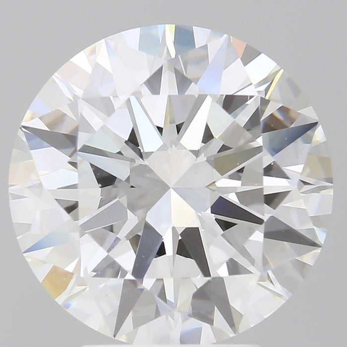4.42000 E VS1 BG Select Lab Grown Round Diamond