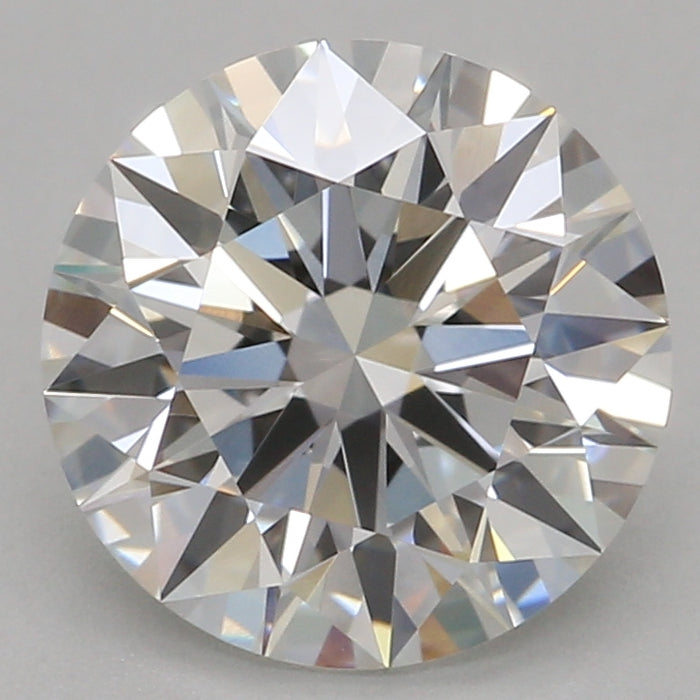 1.58000 F VVS2 BG Select Lab Grown Round Diamond