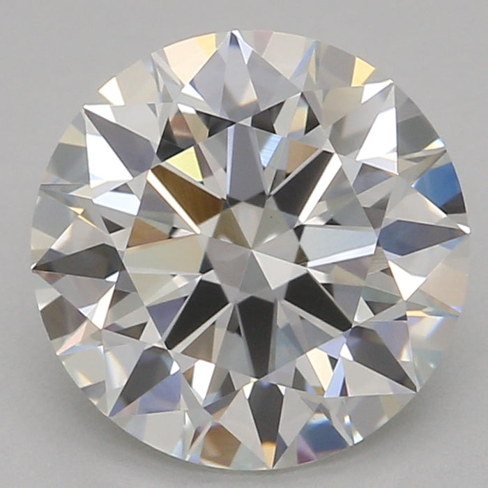1.59000 F VVS2 BG Select Lab Grown Round Diamond
