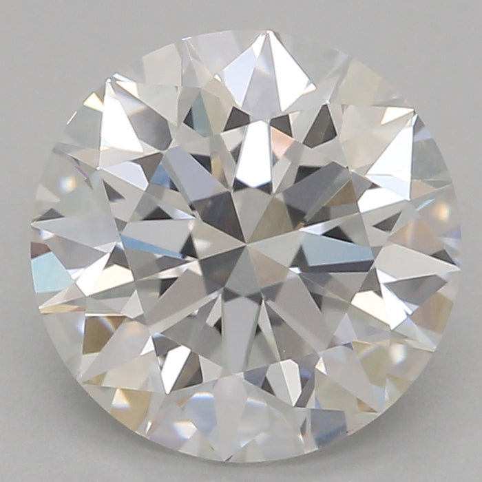 1.59000 E VVS2 BG Select Lab Grown Round Diamond