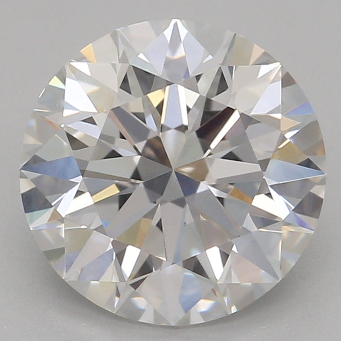 1.58000 E VVS2 BG Select Lab Grown Round Diamond