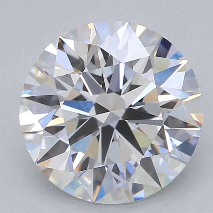 1.56000 D VVS2 BG Select Lab Grown Round Diamond