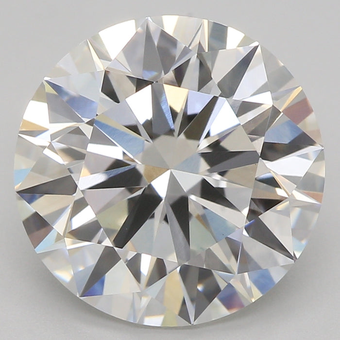 3.57000 F VVS2 BG Select Lab Grown Round Diamond